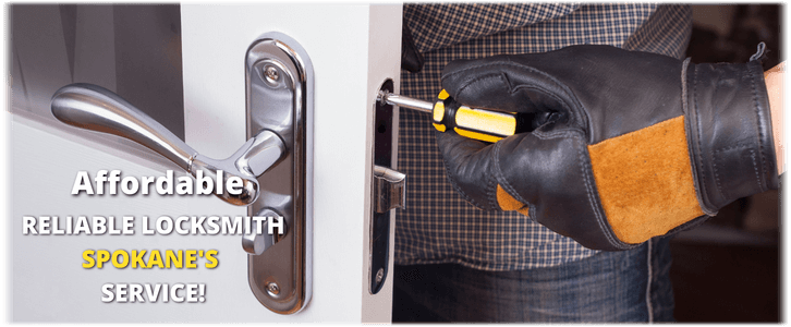 Spokane Locksmiths