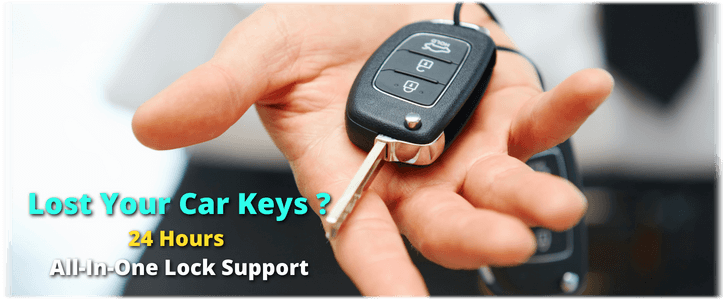 Car Key Replacement Spokane